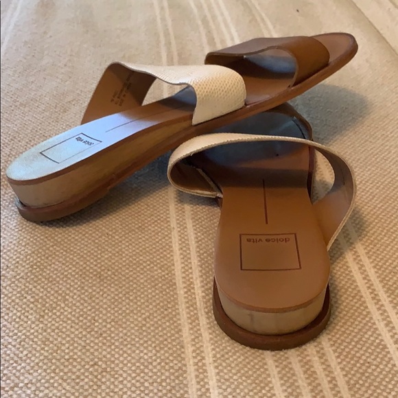 Dolce Vita sandals - Picture 2 of 2